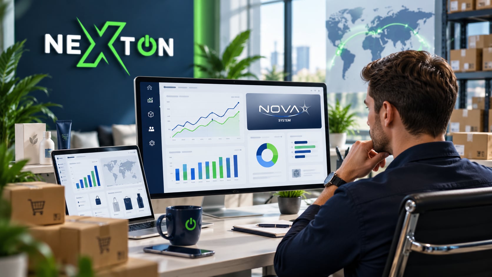 Marketplace Growth & Performance